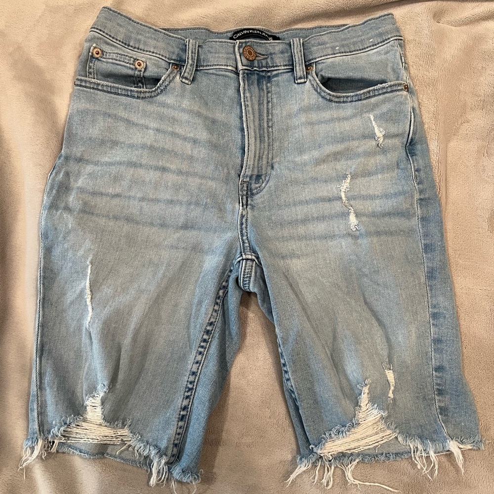 Bermuda Shorts